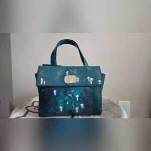 Our Universe Studio Ghibli Princess Mononoke Kodama Handbag